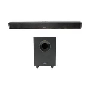 MECER SPEAKER TCS249+P03,SOUNBAR WTH SUBWOOFER 20W