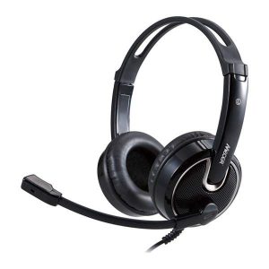 MECER HEADSET S-EK3-C03