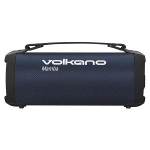 VOLKANO MAMBA SERIES BLUETOOTH SPEAKER