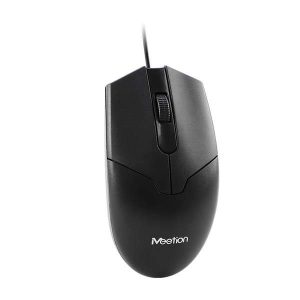 MEETION M360 USB WIRED MOUSE