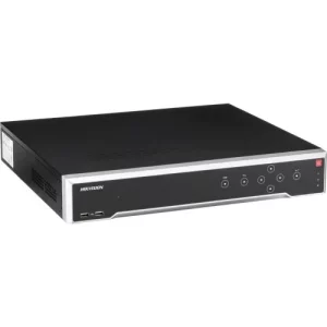 HIKVISION H.265 32-CHANNEL 1.5U 4K NVR