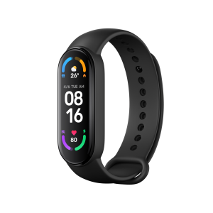 XIAOMI MI SMART BAND 6