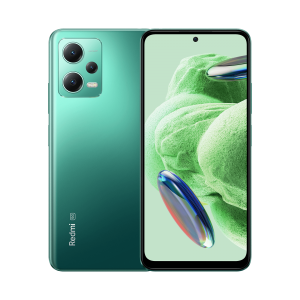 XIAOMI REDMI 12,8G,256GB STORAGE