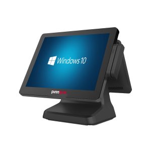 PINNPOS 15INCH TOUCH E815 4GB,64GB MSAT