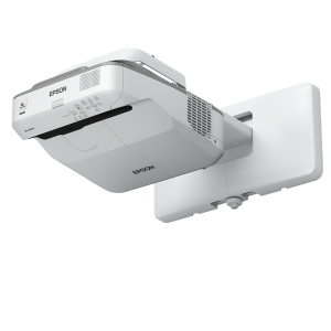 EPSON PROJECTOR EB685WI,1280x800USB,SHORT THROW,2V
