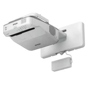 EPSON PROJECTOR EB695WI 3LCD ULTRA-SHORT THROW INT