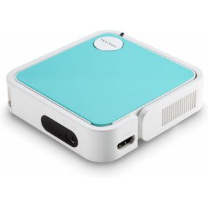 VIEWSONIC SMART LED POCKET CINEMA PROJECTOR