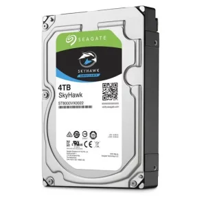HARDDRIVE SEAGATE SURVEILANCE 4TB DESKTOP SATA