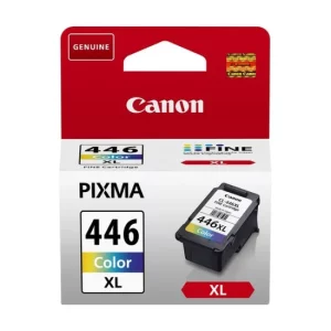 INK CARTRIDGE 446XL COLOUR