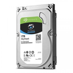 HARDDRIVE SEAGATE SURVEILANCE 1TB DESK