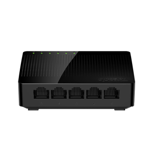TENDA 5 PORT SWITCH GIGABIT SG105,10/100/1000Mbp
