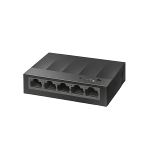 TP LINK 5PORT GIGABIT SWITCH
