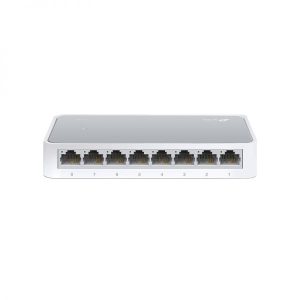 D-LINK 8PORT 10/100MBPS DESKTOP SWITCH DES-1008C