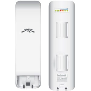 UBIQUITI AIRMAX M2 NANO STATION UBIQ OUTDOOR