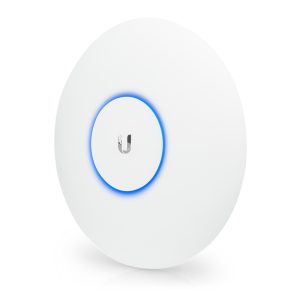 UBIQUITI UNIFI U6PRO POE INJECTOR NOT INCLUDED
