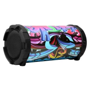 VOLKANO BAZOOKA SERIES BLUETOOTH SPEAKER VK3301