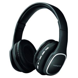 VOLKANO PHONIC SERIES BLUETOOTH HEADPHONES