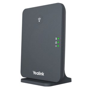 YEALINK BASE STATION W70B DECT IP
