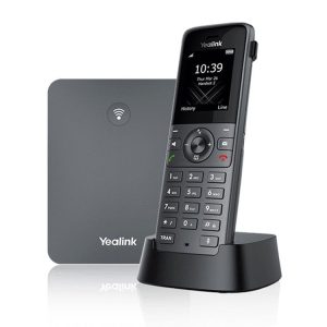 YEALINK PHONE W73P DECT IP PHONE