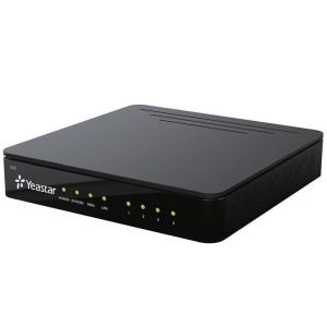 YEASTAR S20, S-SERIES VOIP PBX PHONE SYSTEM