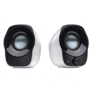 LOGITECH SPEAKERS Z120 2.0USB POWERED