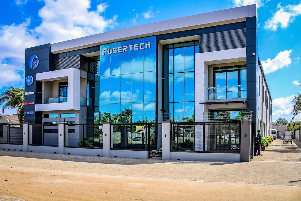 Fuser Technologies ICT Solutions