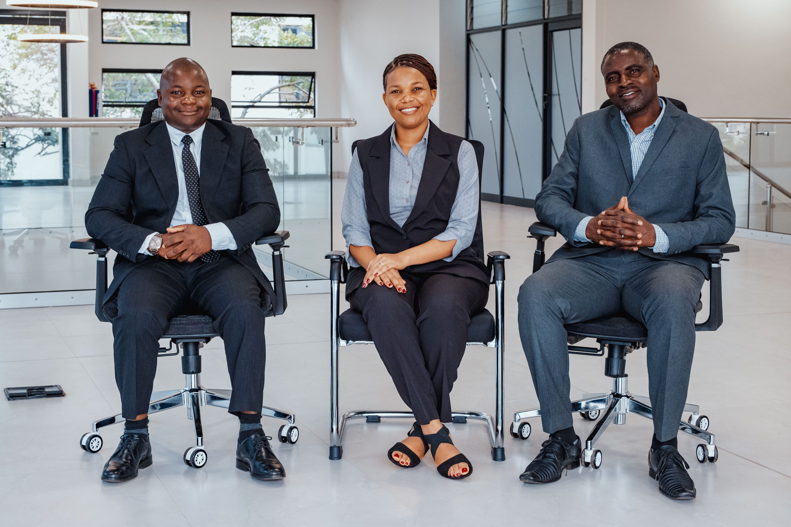 Fuser Technologies Team